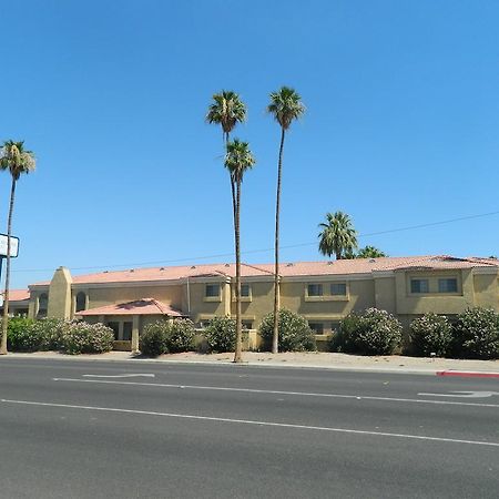 Capital Suites Blythe Exterior foto