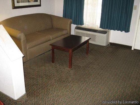 Capital Suites Blythe Quarto foto