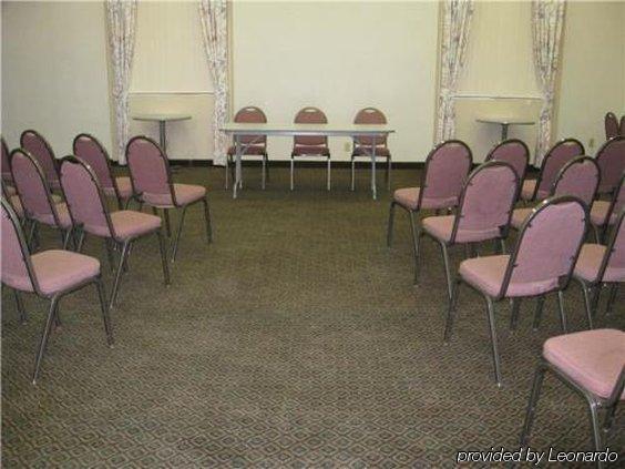 Capital Suites Blythe Facilidades foto