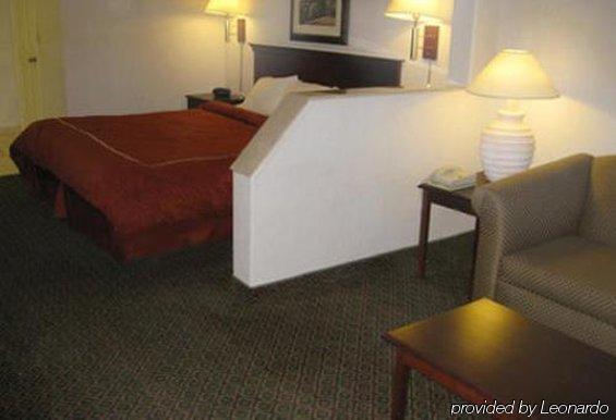 Capital Suites Blythe Quarto foto
