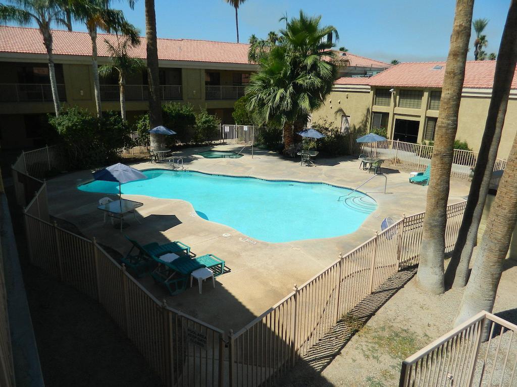 Capital Suites Blythe Exterior foto